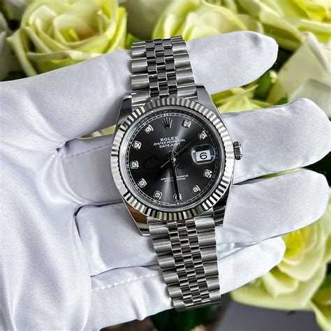 quotazione date just rolex|rolex datejust italia.